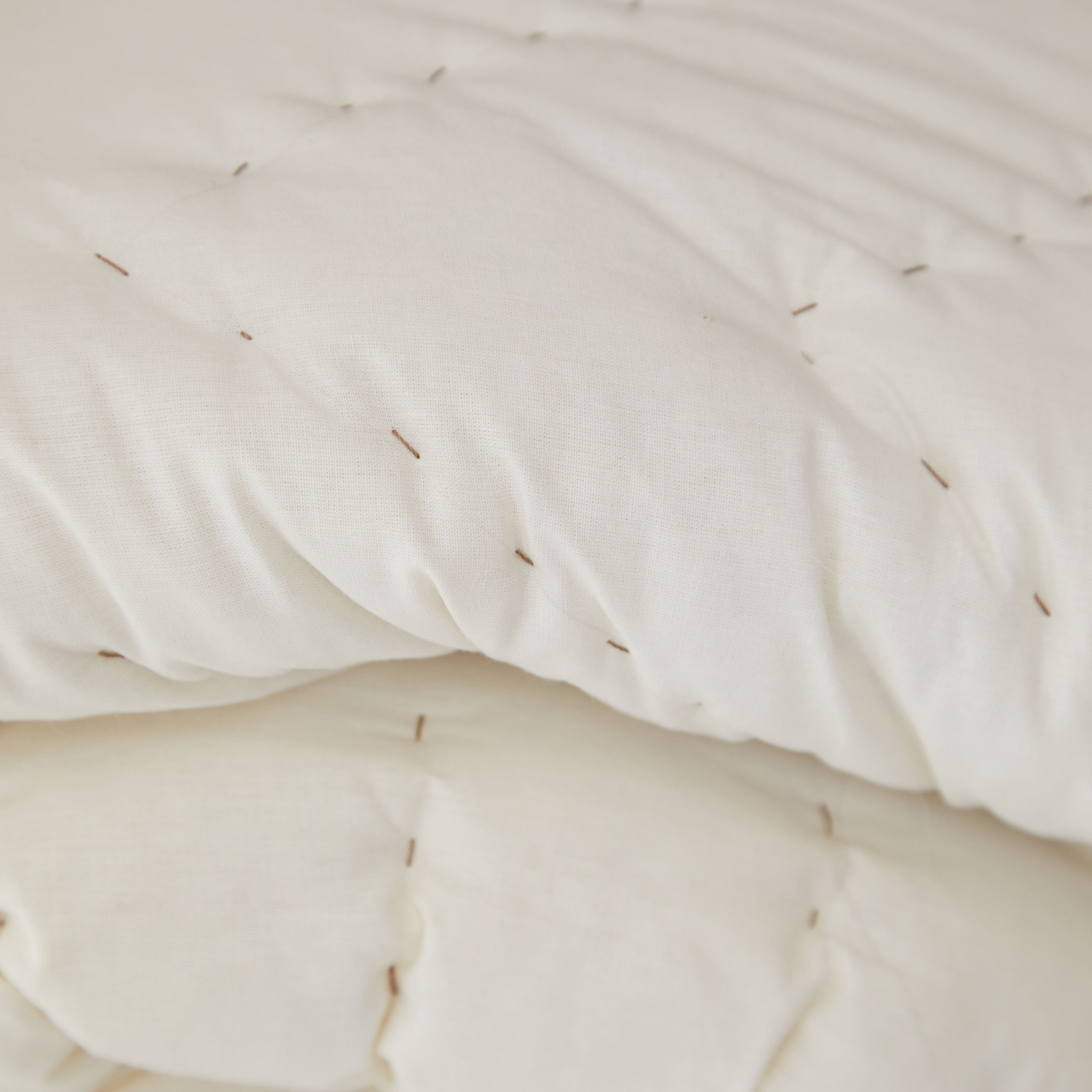 Merino Wool Quilt 150x190